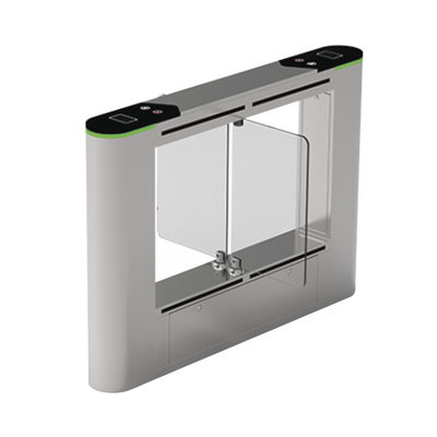 ZKTECO Unidad central de barrera abatible compatible con SBTL6000 MOD: SBTL6200