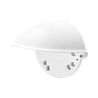 Hanwha Techwin Wisenet Protección Contra Clima Para Domos Serie QNV MOD: SBV-120WCW