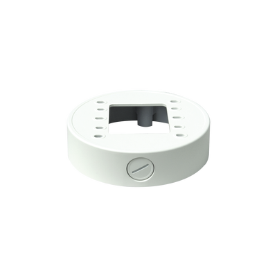 Hanwha Techwin Wisenet Caja De Conexión Para Domo Antivandálico (PNV-9080R XNV-6080/R/XNV-8080R XNV-6120/R XNV-6085) MOD: SBV-158G