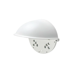 Hanwha Techwin Wisenet Protección Contra Clima para Domos Serie XNV y PNV MOD: SBV-160WC