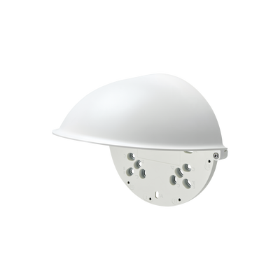 Hanwha Techwin Wisenet Protección Contra Clima para Domos Serie XNV y PNV MOD: SBV-160WC