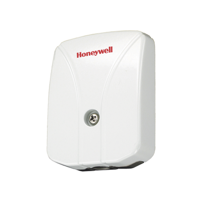 HONEYWELL HOME RESIDEO Detector sísmico para bóvedas y cajeros. Ver accesorios para su instalación MOD: SC-100