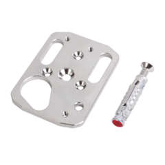 HONEYWELL HOME RESIDEO Placa de Montaje MOD: SC-110