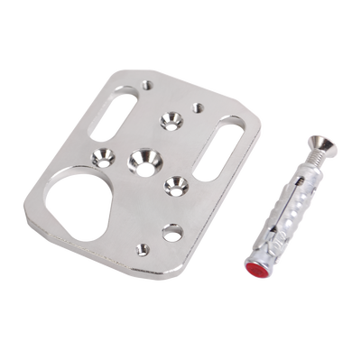 HONEYWELL HOME RESIDEO Placa de Montaje MOD: SC-110