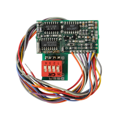 TRANSCRYPT Ahora Compatible Con La Encripción de Kenwood MOD: SC20400