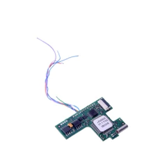 TRANSCRYPT Codificador de cambio lento de frecuencia / actualizable para radios Kenwood Portátiles / Móviles. Nivel medio (410). MOD: SC2041012