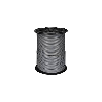 OPTEX Carrete de 250 metros de fibra sensor con conduit de 1/2" SC3-C-250