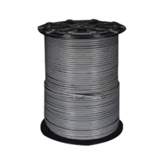 OPTEX Carrete de 375 metros de fibra sensor con conduit de 1/2" MOD: SC3-C-375