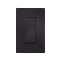 LUTRON ELECTRONICS Apagador de 3 vias 15 Amp MOD: SC-3PS-MN-L