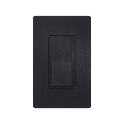 LUTRON ELECTRONICS Apagador de 3 vias 15 Amp MOD: SC-3PS-MN-L