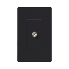 LUTRON ELECTRONICS Adaptador de pared para cable de TV MOD: SCCJMN