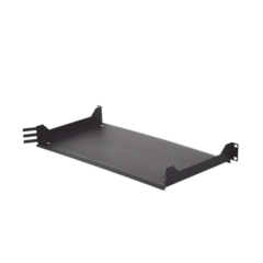 LINKEDPRO BY EPCOM Mini Charola Lisa para Gabinetes de Pared GFP y GAP. MOD: SCH-GFP-S