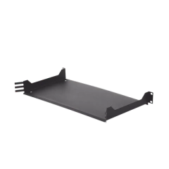 LINKEDPRO BY EPCOM Mini Charola Lisa para Gabinetes de Pared GFP y GAP. MOD: SCH-GFP-S