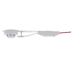 SDI Kit de unidad principal fijo para probar detectores puntuales de humo de difícil acceso, se usa con el Controlador de Pared SCORP8000 MOD: SCORP-1001