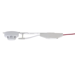 SDI Kit de unidad principal fijo para probar detectores puntuales de humo de difícil acceso, se usa con el Controlador de Pared SCORP8000 MOD: SCORP-1001
