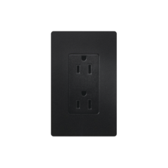 LUTRON ELECTRONICS TOMACORRIENTE 15 A MOD: SCR-15-MNL
