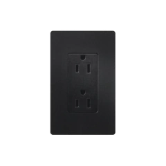 LUTRON ELECTRONICS TOMACORRIENTE 15 A MOD: SCR-15-MNL