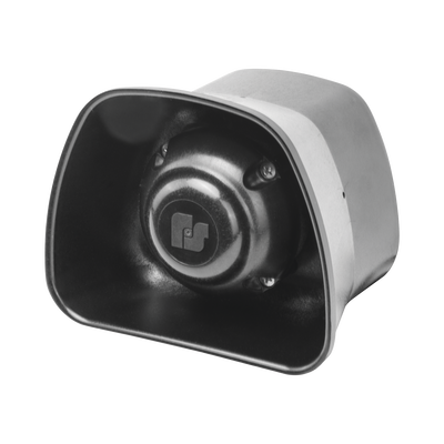 FEDERAL SIGNAL Sirena/Bocina Compacta Para Motocicleta de 30 Watt MOD: SCS-1000