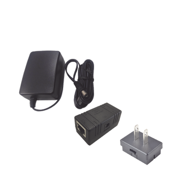 ALTAI TECHNOLOGIES Kit de accesorios de alimentación para puntos de acceso Series C1´s de Altai Super WiFi MOD: SD.PE-C1N0-US