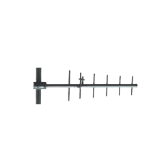 SYSCOM ANTENA YAGI DE 6 ELEMENTOS UHF MOD: SD-4306