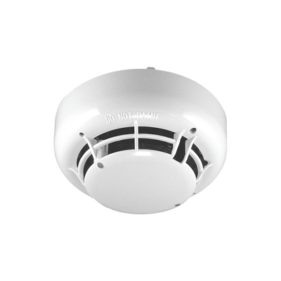 SILENT KNIGHT BY HONEYWELL Detector de Humo / Direccionable / Tecnología SD / Color Blanco MOD: SD505PHOTO