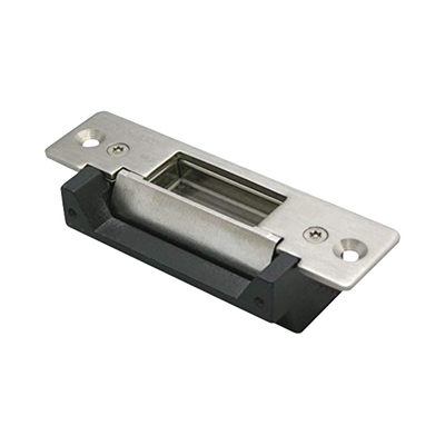 ENFORCER SECOLARM Cerradura Eléctrica para Puertas de Metal, modo seguro o modo a salvo: 12V C.C. MOD: SD995C