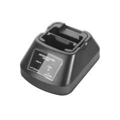 SYSCOM Cargador Estándar de Escritorio. Para baterías WBP-196/ WBP-196MH MOD: SDC196S