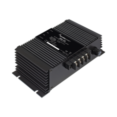 SAMLEX Convertidor de CD-CD, Entrada 20-35 Vcc, Salida: 13.8 Vcc 20 Amp Continuos MOD: SDC-23