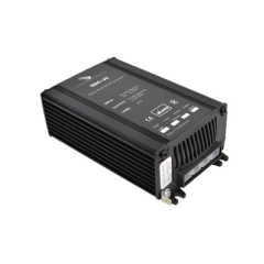 SAMLEX Convertidor de CD-CD, Entrada: 20-35 Vcc, Salida 13.8 Vcc 30 A. MOD: SDC-30