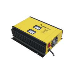 SAMLEX Cargador para Baterías SAMLEX 12V, 80 A / Bancos de 750 a 850 Ah / (Bajo pedido) SEC1280UL