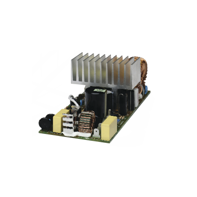 SAMLEX Modulo de expansión 12 Vcc 20A, para fuentes SEC-40,60,80,100BRM MOD: SEC2012MPSB