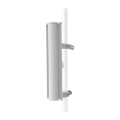 RF ELEMENTS Antena Sectorial Carrier Class con Backshield 5450 - 5850 MHz Ganancia 20 dBi MOD: SEC-CC-5-20