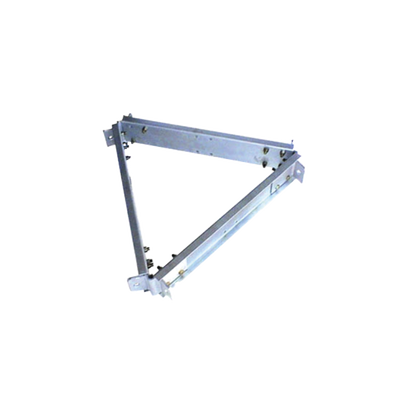 SYSCOM TOWERS Estabilizador para Torre Armada con Tramo STZ90G. MOD: SEST-90G