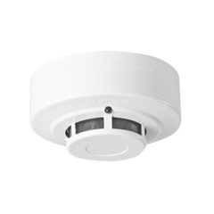 SFIRE Detector de Humo Fotoeléctrico, conexión a 4 hilos MOD: SF-119-412