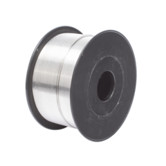 SFIRE Cable de Aluminio Reforzado / Intemperie / Ideal para Cercas Electrificadas / Calibre 14 - 500mts MOD: SF14AWG500A