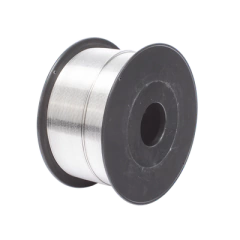 SFIRE Cable de Aluminio Reforzado / Intemperie / Ideal para Cercas Electrificadas / Calibre 14 - 500mts MOD: SF14AWG500A