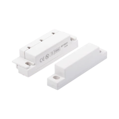 SFIRE Contacto magnético para puertas y ventanas color blanco / GAP: 33 mm MOD: SF-2031