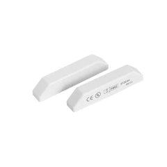 SFIRE Contacto magnético para puertas y ventanas grandes color blanco / GAP: 30mm MOD: SF-2034