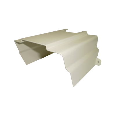 SAFE FIRE DETECTION INC. Protector solar para detectores de Flama SF-100S-X y SF-200S-X MOD: SF3100X