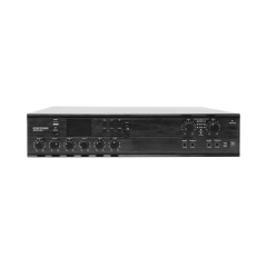EPCOM PROAUDIO Amplificador mezclador digital de matriz de 4 canales MOD: SF-4240UC - comprar en línea
