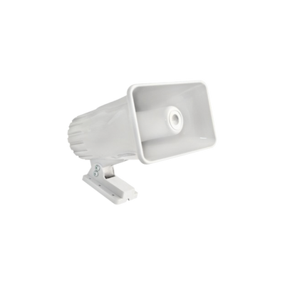 SFIRE Sirena de 2 tonos 30 W/ Sonido 118 dB. MOD: SF-581A