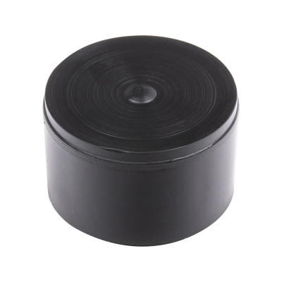 SFIRE Tapon de alta Resistencia con Anti UV para postes de uso en cercos eléctricos MOD: SFTAPON