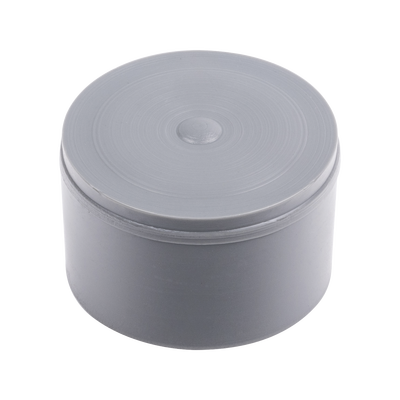 SFIRE Tapon de alta Resistencia con Anti UV para postes de uso en cercos eléctricos MOD: SFTAPONG