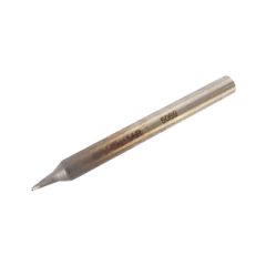 Syscom Punta cincel 1.5mm serie PS900SFV MOD: SF-VCH15A