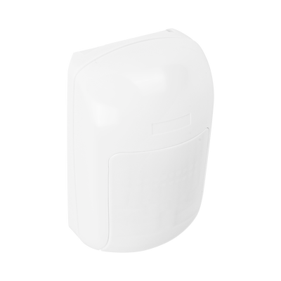 SFIRE Detector de movimiento inalámbrico con inmunidad de mascotas de 22 kilos / Batería de Larga Duración 5 Años. MOD: SFWST702