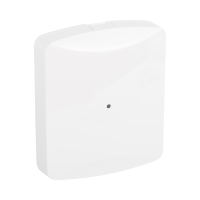 SFIRE Convertidor 8 zonas cableadas a inalambricas, Compatible con Vista, Lynx, M2M MOD: SFWST802