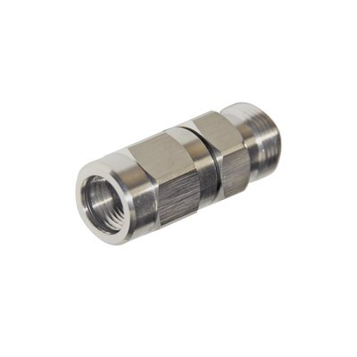 ANDREW / COMMSCOPE Conector N Hembra para cable SFX-500 (SFX-ANF) MOD: SFX-EZNF