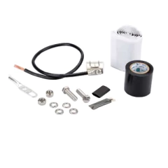 ANDREW / COMMSCOPE Kit de aterrizaje Sure Ground para cable de 1-1/4" MOD: SGL6-06B2