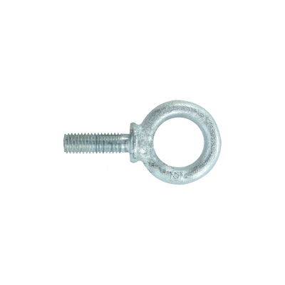 SYSCOM Armella de Acero con Rosca de 1/4" para Carga Máxima de 295 Kg. MOD: SH-5068
