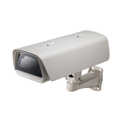 Hanwha Techwin Wisenet Gabinete para exterior compatible con camaras tipo caja MOD: SHB-4301HP